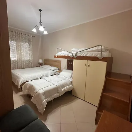 Vema Apartment, Apartament *