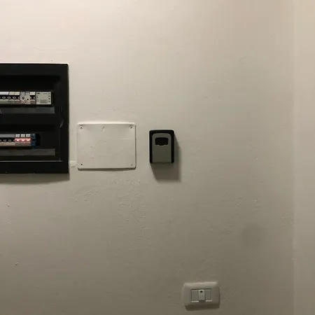 Apartament Vema Apartment, Wlora