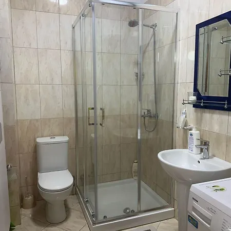 Daire Vema Apartment,