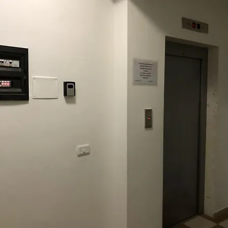 Vema Apartment, Daire *