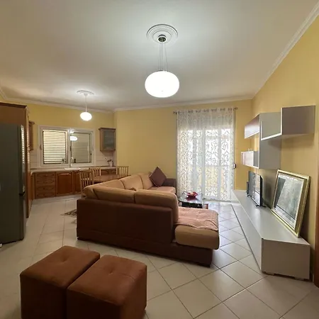 Apartament Vema Apartment, Wlora