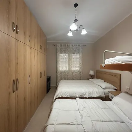 Vema Apartment, * Avlonya