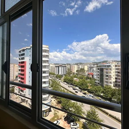 Vema Apartment, Daire
