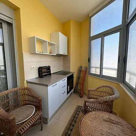 Apartament Vema Apartment,