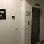 Vema Apartment, Apartmán *