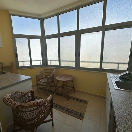 Vema Apartment, *