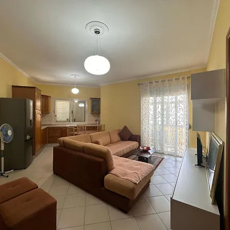 Vema Apartment, Vlorë