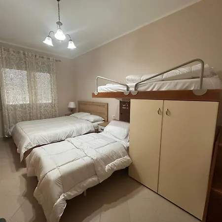 Vema Apartment, *