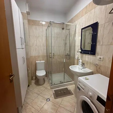 Vema Apartment,