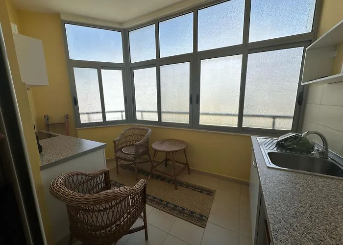 Vema Apartment, *