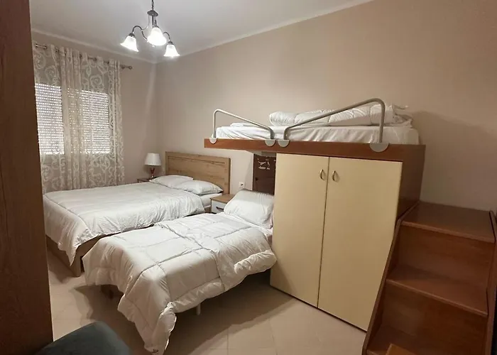 Vema Apartment, Apartment *