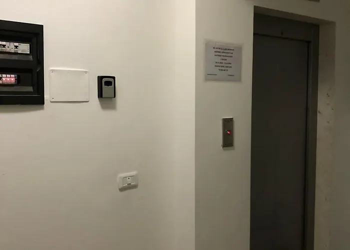 Vema Apartment, Appartamento *