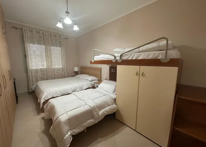 Vema Apartment, *