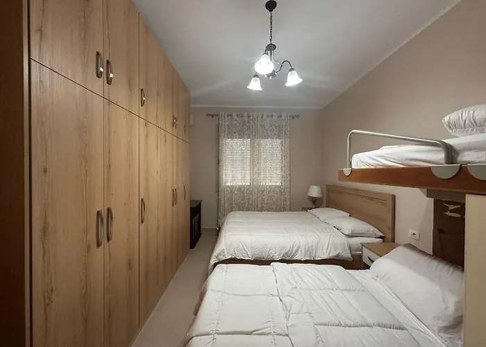 Vema Apartment, * Vlorë