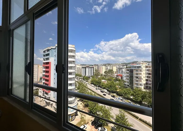Vema Apartment, Appartamento