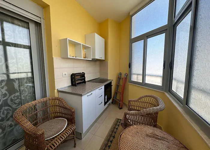 Apartment Vema Apartment,