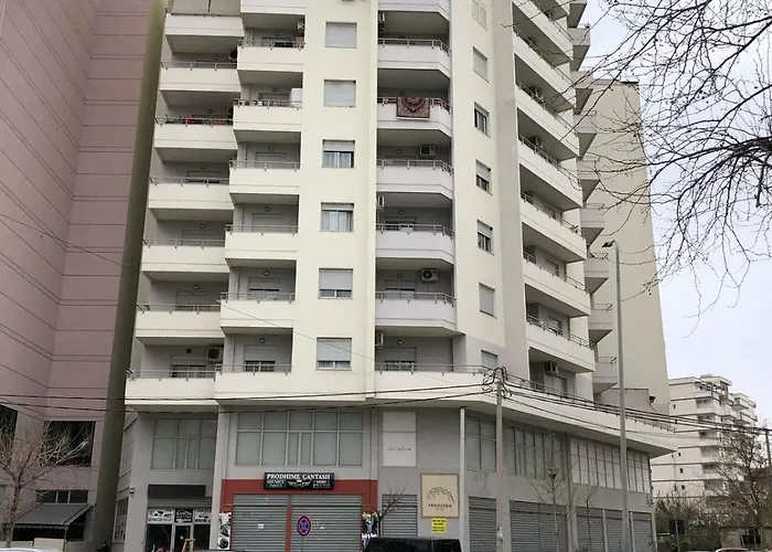 Appartamento Vema Apartment, Vlorë
