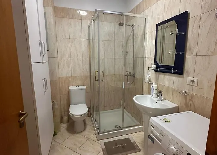 Vema Apartment,